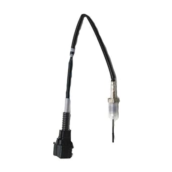 Temperature Sensor DPD 8-97359989-5 8973599895 Compatible with Isuzu Engine 4HK1 4JJ1 Truck FRR FSR NPR