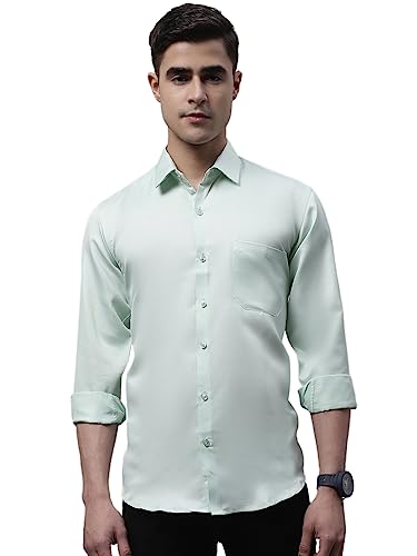Image of JAINISH Men Shirt