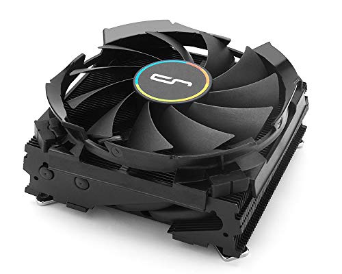 Build My PC, PC Builder, Cryorig C7G