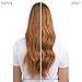 Biolage Color Last Shampoo - For Color-Treated Hair, Nourishes, Strengthens, Hydrates, Soybean Oil & Stearic Acid, Paraben & Mineral Oil-Free, Vegan, 1.7 Fl Oz, Packaging may vary