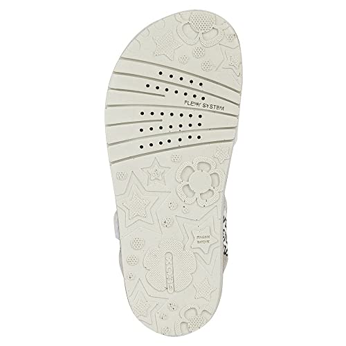 Geox Girl Flat Sandal2