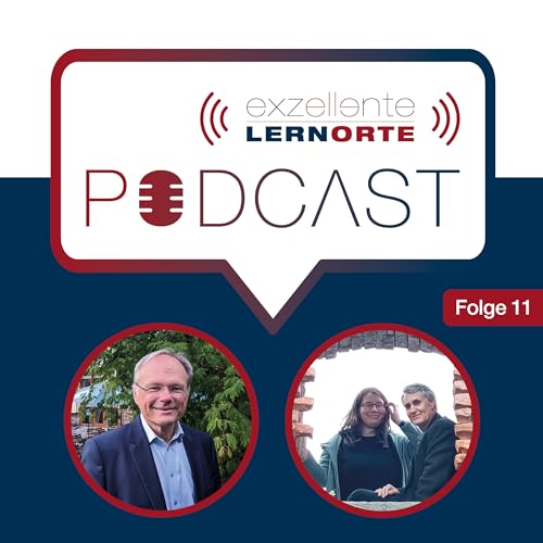 Die Magie des Ortes - Mit Gernot Marquardt, Paul Ghiradini und Ina K&ouml;nig