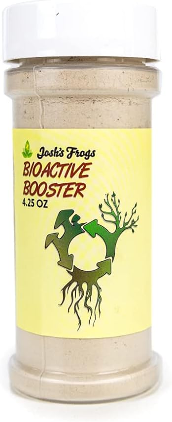 Bioactive Booster (4.25 oz)