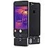 Price comparison product image FLIR ONE Pro LT - High resolution Thermal Imaging Camera for iOS Smartphones (iPhone w/Lightning Port Only)