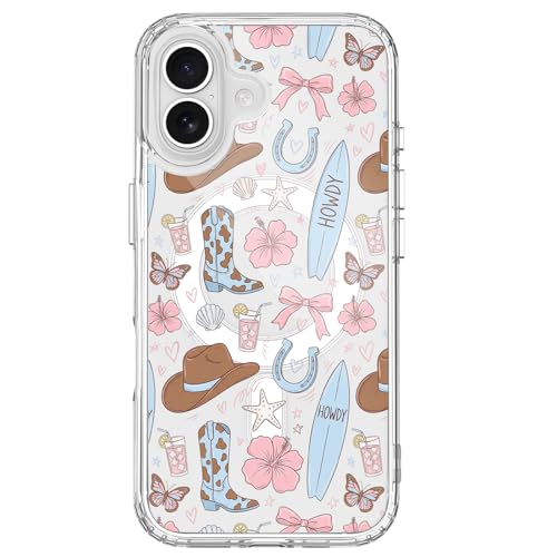 Coque iPhone 17 Pro transparente compatible MagSafe en silicone souple et antichoc