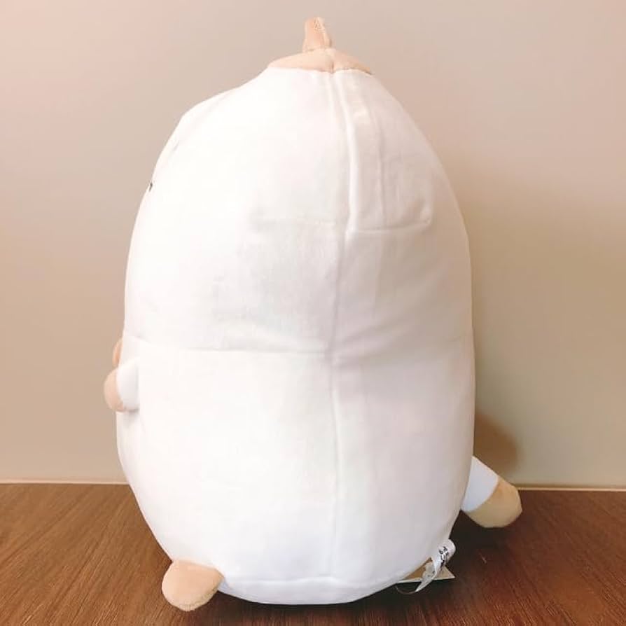 新品　かやぬゆみコラボ　もちもちなねこのぬいぐるみ　ねこ　ぬいぐるみ Amazon.co.jp: かやぬゆみコラボ もちもちなねこのぬいぐるみ