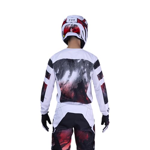 Image of Fox Racing Men's 180 Motocross Dirt Bike Jersey