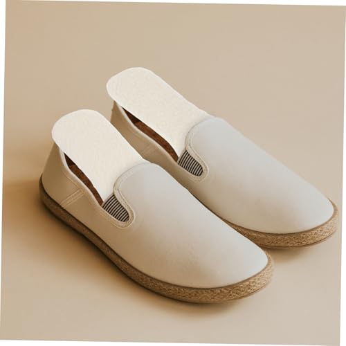 Plantillas térmicas gruesas para invierno para hombres y mujeres miniatura 2
