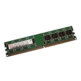 Module Mémoire RAM DDR2 - HYNIX HYMP564U64CP8-C4 AB-C - 512Mo - 533Mhz - PC2-4200U - 240Pin DIMM - 1Rx1 - CL4 - 1.8V - Garantie 1 an.