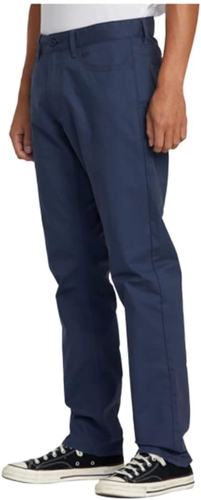 RVCA Men's Daggers Tech 2 Chino Pants