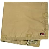 オレゴニアンキャンパー ウォールアップグランドシート ウォールアップ グランドシート RE ＜LARGE＞ (コヨーテ