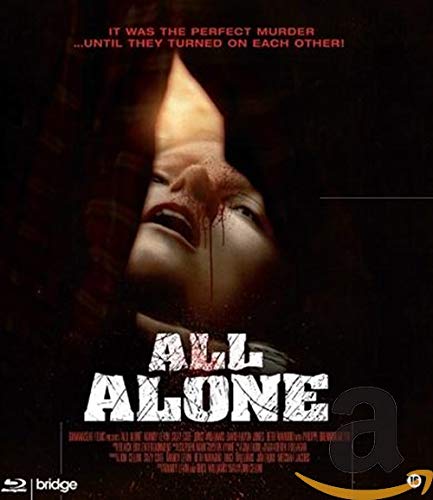 Jon Cellini Amazon.com: All Alone [ NON-USA FORMAT, Blu-Ray, Reg.B Import ...
