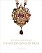 Traditional Indian Jewellery: The Golden Smile of India