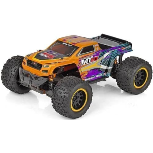 Team Associated Rival MT10 Monster Truck Kit