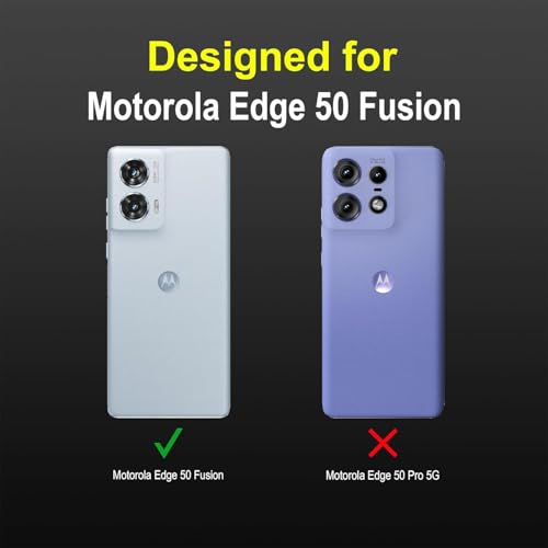 Image of Back Case Cover Compatible with Motorola Edge 50 Fusion | Cute Fun Cartoon Ball 3D Coffee Silicone Case | Body Protection | Camera Protection | Shock Proof | Color Black | Pack of 1