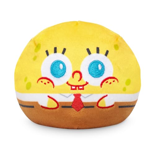 Image of TeeTurtle SpongeBob Tote Bag