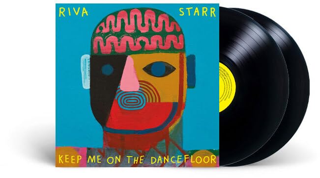 Keep Me On The Dancefloor