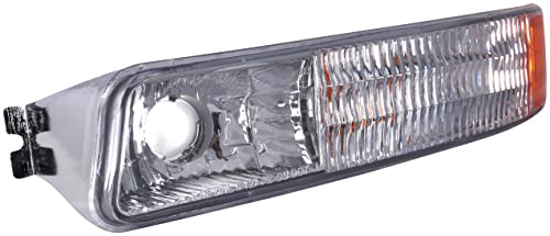 Feu clignotant Dorman 1610160 de stationnement avant bloc optique de signalisation auto