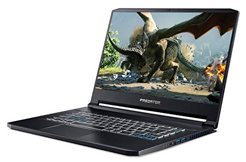 best gaming laptop under 2000, best laptop under 2000, Acer Predator Triton 500, NH.Q50AA.001