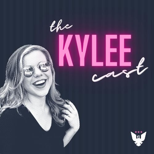 『'The Kylee Cast' With Kylee Griswold, Ep. 9: Charlie Kirk Was Martyred. What Now?』のカバーアート