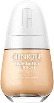 Amazon | CLINIQUE イーブン ベター ブライト セラム ファンデーション