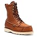Irish Setter Men's 808 Wingshooter Waterproof 9" Upland Hunting Boot