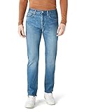  Levis 501 Original Herren Premium Jeans, Weite/Länge:W38/L32, Levis Farben:501-0101