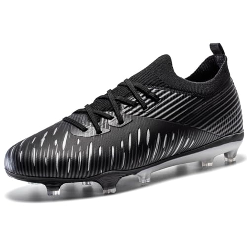 Football Boots Womens Training Football Shoes Girls Outdoor Soccer Shoes Athletics Sport Sneakers Teenager