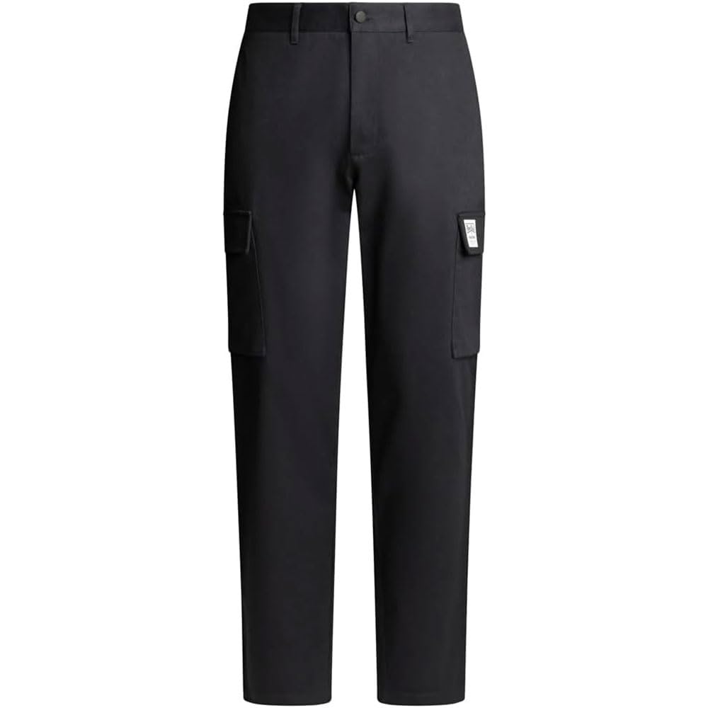 Pepe Jeans Men's Cargo Trousers Trouser, Blue(Dulwich Blue), 34W/32L