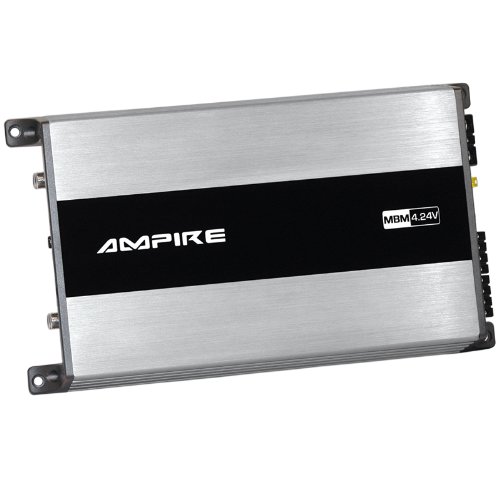 Ampire mbm4, 24V Canales