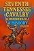 Seventh Tennessee Cavalry. (Confederate.) A History. Annotated.