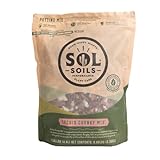 sol soils