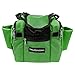 Revolution Mini Deluxe V3 Disc Golf Bag - Forest