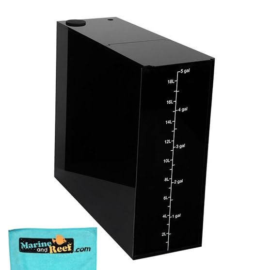 Simplicity 5 Gallon Easy-Fill ATO Reservoir