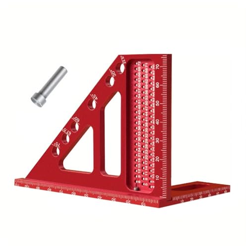 �A���~�}�C�^�[�O�p�`��K 45 °/90 ° �؍H�����`���x�핡���̊p�x���C�A�E�g����c�[�������K