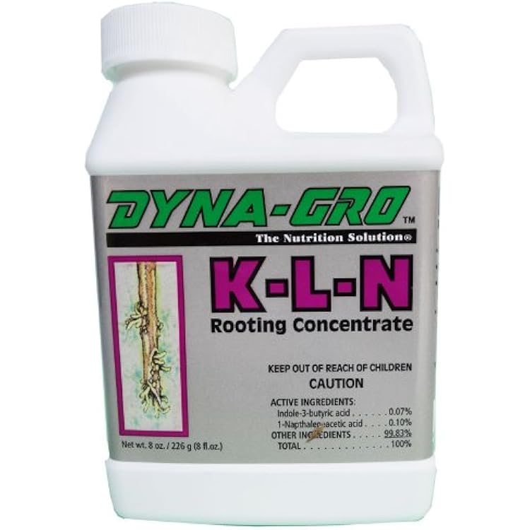 Dyna-GRO K-L-N Concentrate