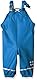 LEGO Wear Baby - Jungen Regenhose duplo Jungen Power 101-19452, Einfarbig, Gr. 80, Blau (Blue 556)