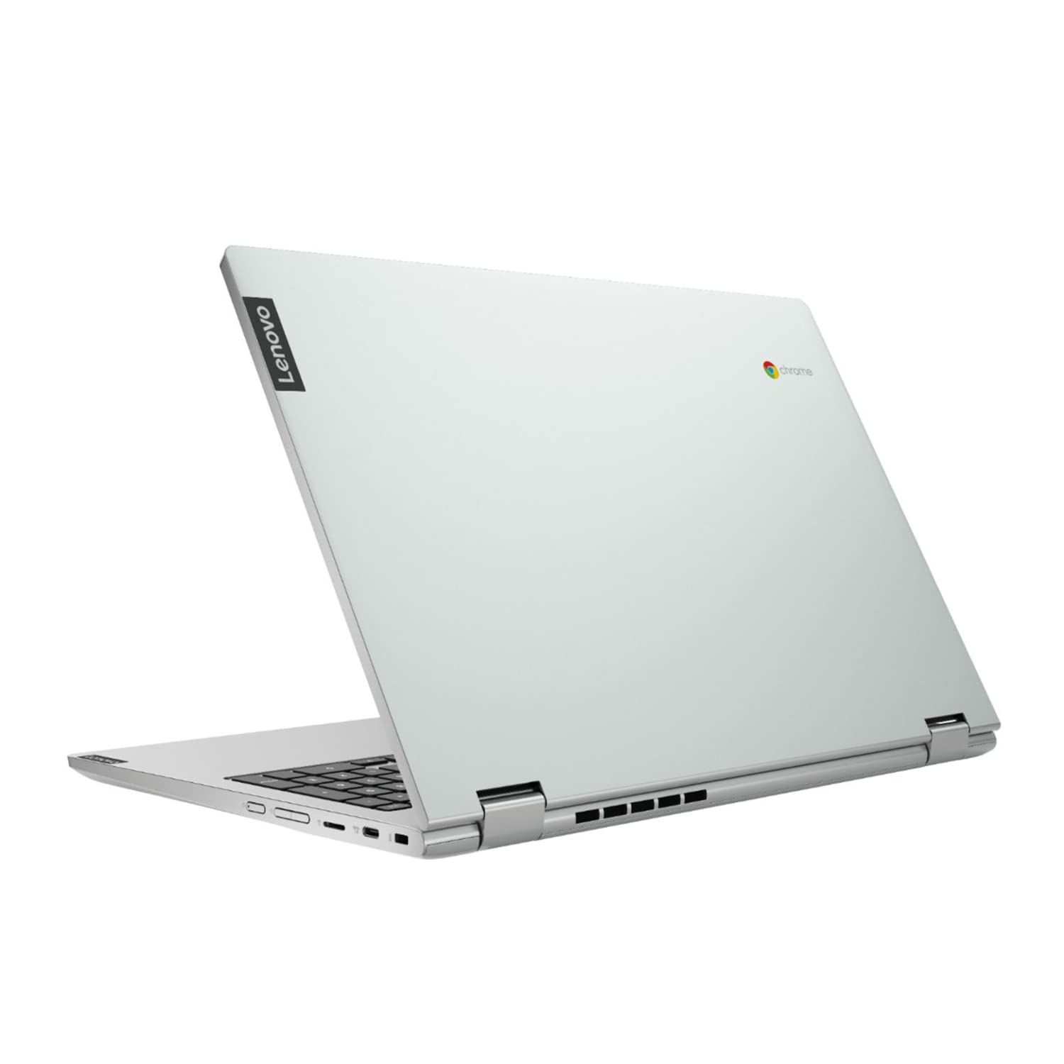 Amazon.com: Lenovo Chromebook 2-in-1 Laptop, 15.6
