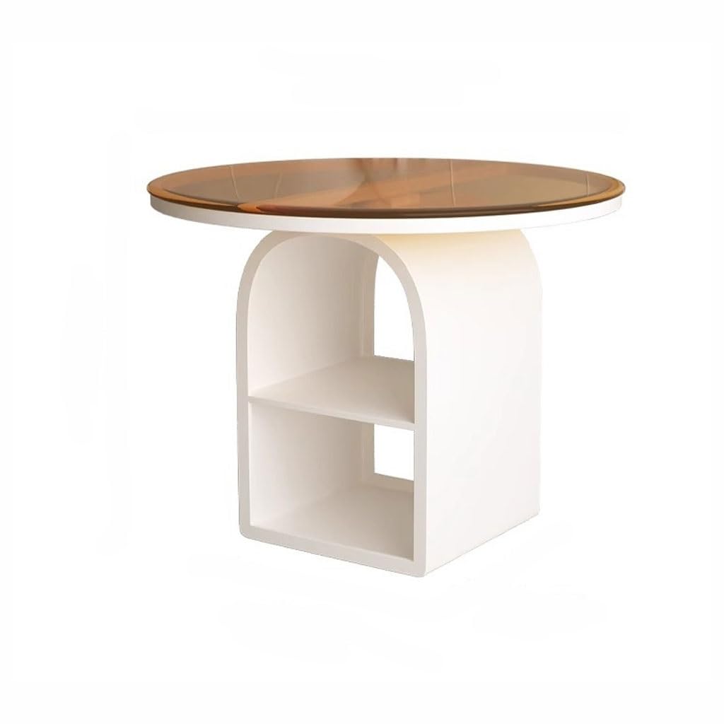 Canapé de salon minimaliste moderne TUSUOD petite table