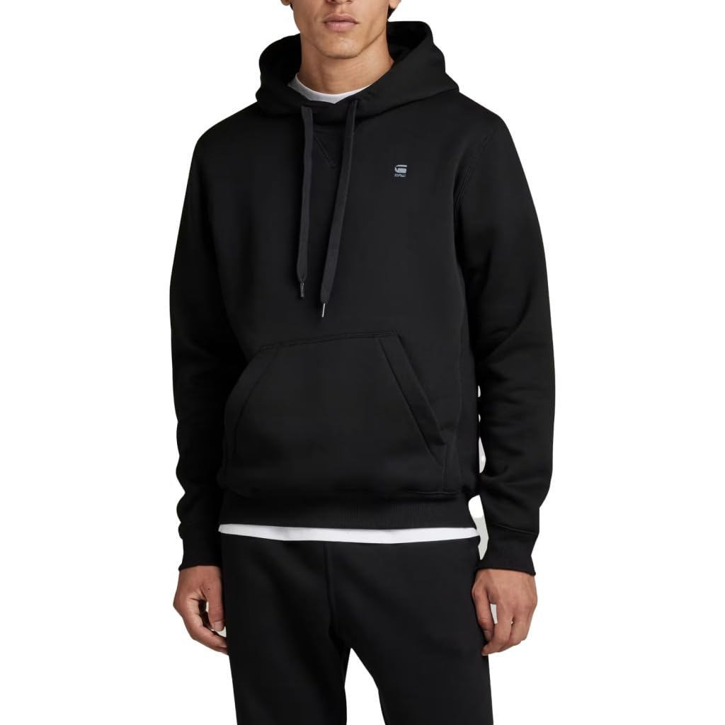 G-STAR Herren Premium Core Hooded Sweatshirt