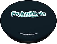 Vista 2 de Enchantimals Logo PopSockets Swappable PopGrip