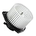 BOXI HVAC Heater Blower Motor Fan Assembly Fits for Mitsubishi Lancer 2008-2017 / for Mitsubishi Outlander 2008-2018 / for Mitsubishi Outlander Sport 2013-2017 / Replace OE# 7802A217 700239 615-50180