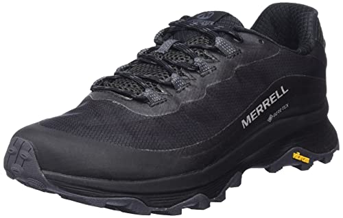 Image of Merrell Mens Merrell