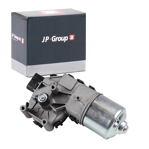 JP GROUP Scheibenwischermotor 12V Vorne passend für OPEL Astra H