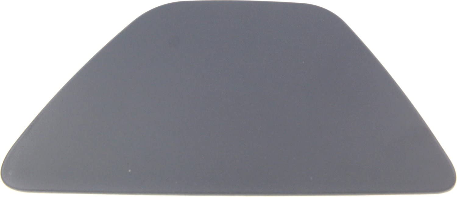 Garage-Pro Headlight Washer Cover SET Compatible with BMW 528i 2014-2016, 528i xDrive, 535d, 535d xDrive Driver and Passenger Side, For Models Without M Package