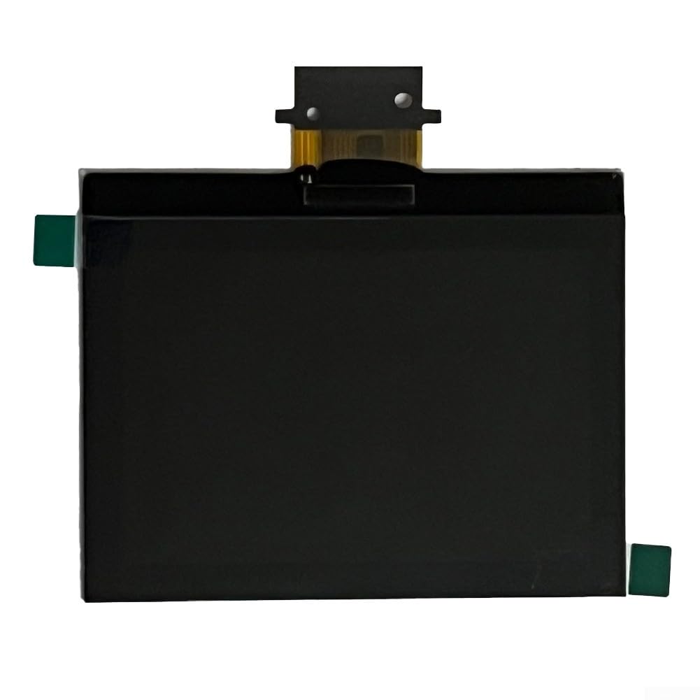 Pantalla LCD de instrumentos para Volkswagen para Passat B6, Magotan, Golf, EOS y Seat (2003-2010) - Para OEM A2C00043350