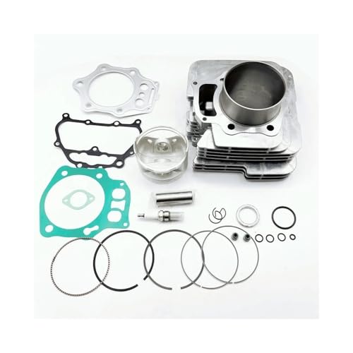 Kit cylindre-piston TRX500 pour retrouver le plaisir des sorties en quad