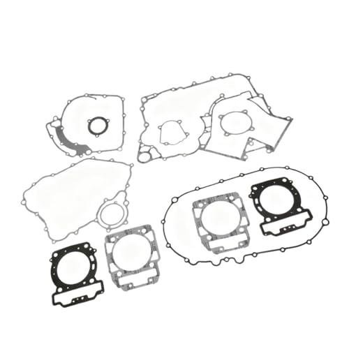 Kit complet de joints de moteur 800 U8 Z8 étanchéité haute température