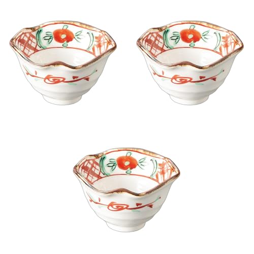 Zgmz|(Setomonohonpo) 3Zbg ԊGԎ菬 [ 10.9×10.3×6.3cm ] |  