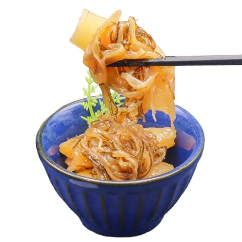 [8月配送]訳あり 数の子 松前漬け 1kg(200g×5)井原水産 R003-004-m08